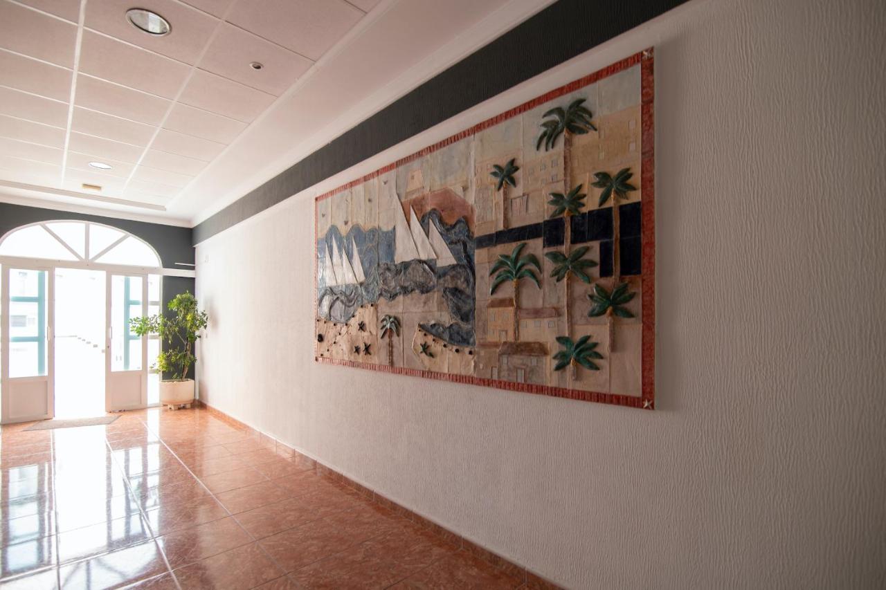 El Patio - Just 170M From El Campello Beach Exteriér fotografie